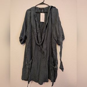 Bloomchic Short Romper